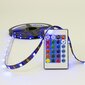 LED-riba White Shark LED - 05 RGB, 5 m цена и информация | LED ribad | kaup24.ee