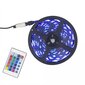 LED-riba White Shark LED - 05 RGB, 5 m цена и информация | LED ribad | kaup24.ee