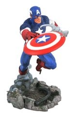 Diamond Select Captain America hind ja info | Fännitooted mänguritele | kaup24.ee