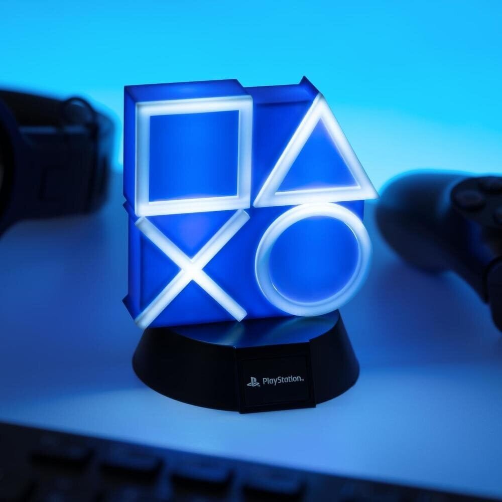 Paladone PlayStation Icons цена и информация | Fännitooted mänguritele | kaup24.ee