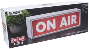 On Air Lamp hind ja info | Fännitooted mänguritele | kaup24.ee