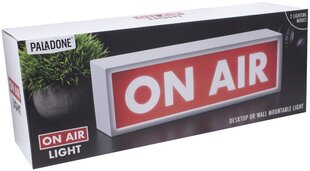 On Air Lamp hind ja info | Fännitooted mänguritele | kaup24.ee