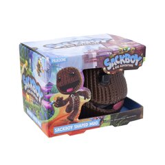 Paladone Sackboy 3D цена и информация | Атрибутика для игроков | kaup24.ee