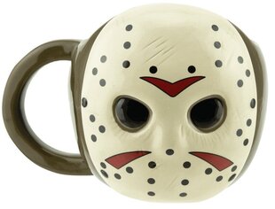 Paladone Friday the 13th Jason Voorhees hind ja info | Fännitooted mänguritele | kaup24.ee