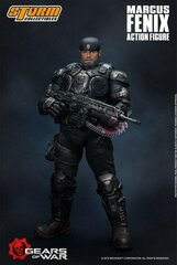 Bandai Gears Of War 5 Marcus Fenix  цена и информация | Атрибутика для игроков | kaup24.ee