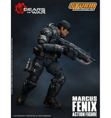 Bandai Gears Of War 5 Marcus Fenix  цена и информация | Атрибутика для игроков | kaup24.ee