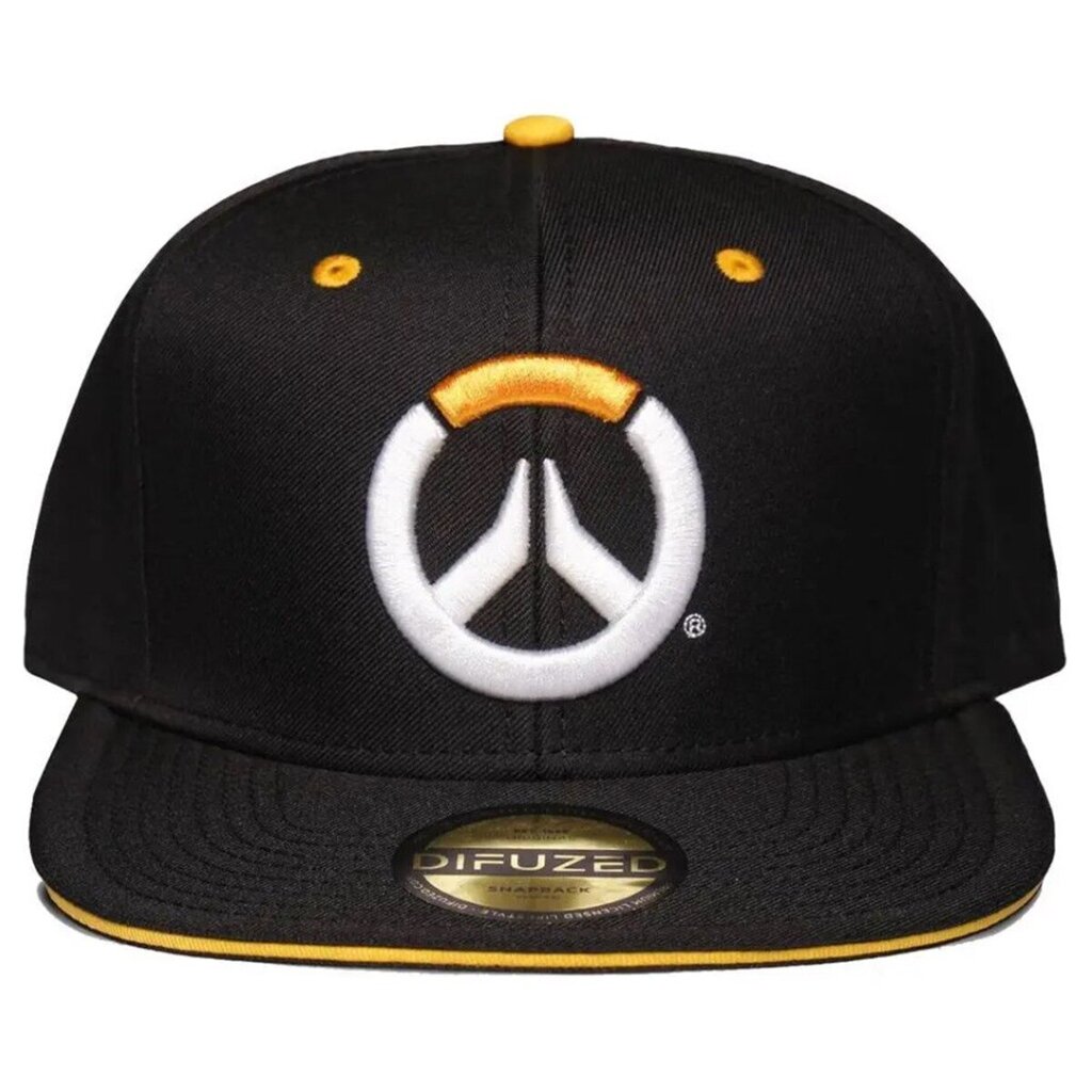 Difuzed Overwatch Logo hind ja info | Fännitooted mänguritele | kaup24.ee