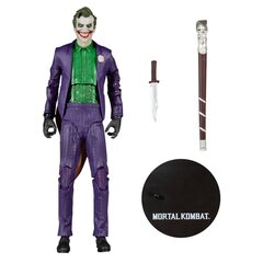 McFarlane Toys Mortal Kombat 11 - Joker hind ja info | Fännitooted mänguritele | kaup24.ee