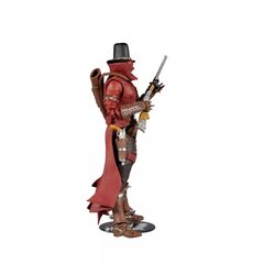 McFarlane Toys Mortal Kombat 11 - Spawn Gunslinger hind ja info | Fännitooted mänguritele | kaup24.ee