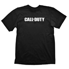 Gaya Call of Duty Logo hind ja info | Fännitooted mänguritele | kaup24.ee