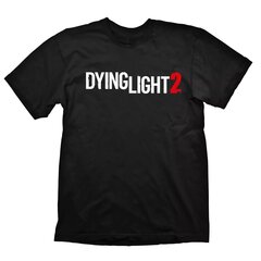 Gaya Dying Light 2 Logo hind ja info | Fännitooted mänguritele | kaup24.ee