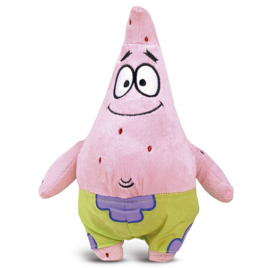 Squarepants Patrick Star 30cm hind ja info | Fännitooted mänguritele | kaup24.ee