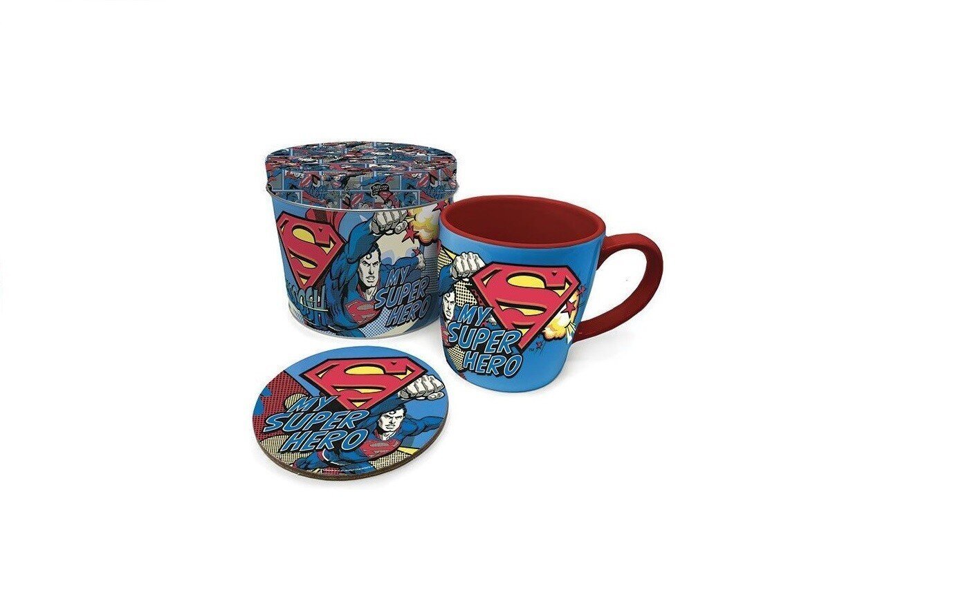 Pyramid International Superman My Super Hero цена и информация | Fännitooted mänguritele | kaup24.ee