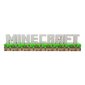 Paladone Minecraft Logo цена и информация | Fännitooted mänguritele | kaup24.ee