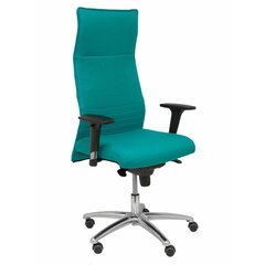 Офисное кресло Albacete Piqueras y Crespo SBALI39, светло-зеленый цвет цена и информация | Офисные кресла | kaup24.ee