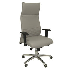 Офисное кресло Albacete XL Piqueras y Crespo LPIELNE, серый цвет цена и информация | Офисные кресла | kaup24.ee
