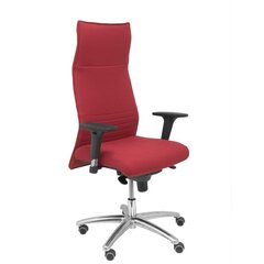 Офисное кресло Albacete XL Piqueras y Crespo BALI933, каштановый цвет цена и информация | Офисные кресла | kaup24.ee