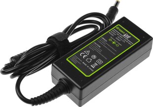 Green Cell 19V, 2.37A, 45W цена и информация | Зарядные устройства для ноутбуков | kaup24.ee