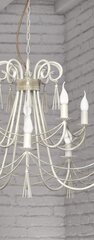 Nowodvorski Lighting подвесной светильник Twist 4985 цена и информация | Люстры | kaup24.ee