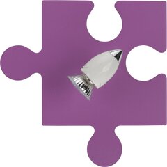 Nowodvorski Lighting настенный светильник Puzzle 6383 цена и информация | Настенный светильник Конусы | kaup24.ee