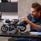 42130 LEGO® Technic BMW M 1000 RR hind ja info | Klotsid ja konstruktorid | kaup24.ee