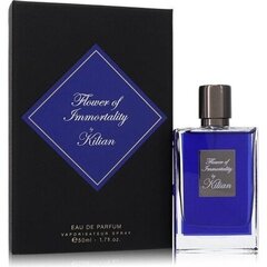 Ароматная вода By Kilian Ladies Flower Of Immortality EDP для женщин, 50 мл цена и информация | Женские духи | kaup24.ee