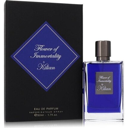 Parfüümvesi By Kilian Ladies Flower Of Immortality EDP naistele ja meestele, 50 ml hind ja info | Naiste parfüümid | kaup24.ee