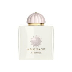 Parfüümvesi Amouage Amouage Ashore EDP naistele, 100 ml цена и информация | Женские духи | kaup24.ee