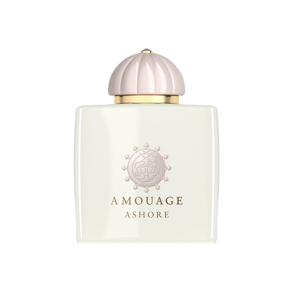 Parfüümvesi Amouage Amouage Ashore EDP naistele, 100 ml hind ja info | Naiste parfüümid | kaup24.ee