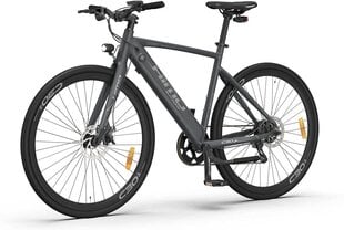 Электровелосипед Himo C30R 26", серый цена и информация | Электровелосипеды | kaup24.ee