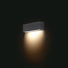 Nowodvorski Lighting seinavalgusti Straight 6350, hall цена и информация | Настенные светильники | kaup24.ee