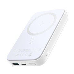 Joyroom power bank 10000mAh sobib iPhone MagSafe‘ile цена и информация | Зарядные устройства Power bank | kaup24.ee