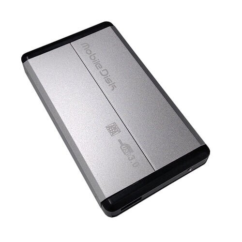 HDD USB3.0 6.5 hind ja info | Väliste kõvaketaste ümbrised | kaup24.ee