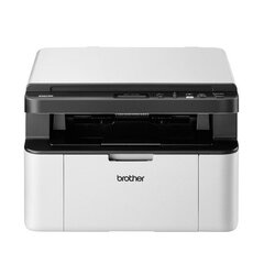 Brother DCP-1610W MFP Wi-Fi Printer / Scanner / Copier Laser Monochrome цена и информация | Принтеры | kaup24.ee