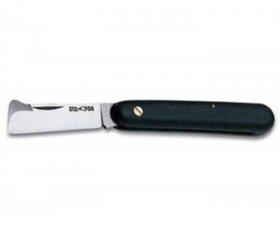 Прививочный нож 201SX STA-FOR для левши цена и информация | Садовые инструменты | kaup24.ee