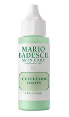 Сыворотка для кожи лица Mario Badescu Cellufirm Drops 29 мл цена и информация | Сыворотки для лица, масла | kaup24.ee