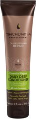 Taastav juuksepalsam Macadamia Professional Daily Deep 148 ml цена и информация | Бальзамы, кондиционеры | kaup24.ee