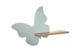 Candellux seinavalgusti koos riiuliga Butterfly Kids hind ja info | Seinavalgustid | kaup24.ee