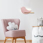 Candellux seinavalgusti koos riiuliga Bird Pink hind ja info | Seinavalgustid | kaup24.ee