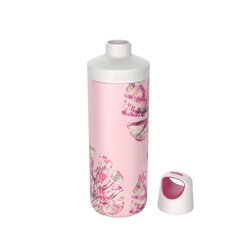 Kambukka Reno Insulated 500 ml, Monstera Leaves, 11-05010 цена и информация | Термосы, термокружки | kaup24.ee