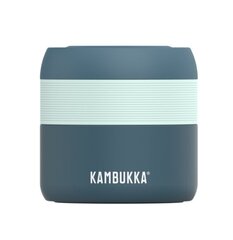 Kambukka Bora 400 ml, Deep Teal, 11-06007 цена и информация | Термосы, термокружки | kaup24.ee