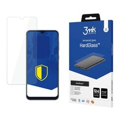 Samsung Galaxy A40s - 3mk HardGlass™ screen protector цена и информация | Защитные пленки для телефонов | kaup24.ee