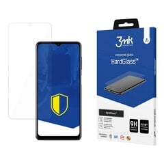 Samsung Galaxy M12 - 3mk HardGlass™ kaitsekile hind ja info | Ekraani kaitsekiled | kaup24.ee