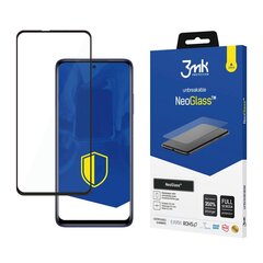 Xiaomi Mi 10T Lite Black - 3mk NeoGlass™ screen protector цена и информация | Защитные пленки для телефонов | kaup24.ee