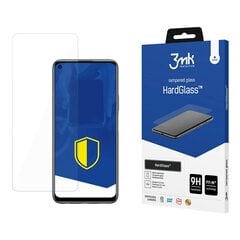Huawei P40 Lite 5G - 3mk HardGlass™ kaitsekile цена и информация | Защитные пленки для телефонов | kaup24.ee