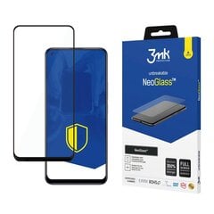 Realme 8 4G Black - 3mk NeoGlass™ kaitsekile hind ja info | Ekraani kaitsekiled | kaup24.ee
