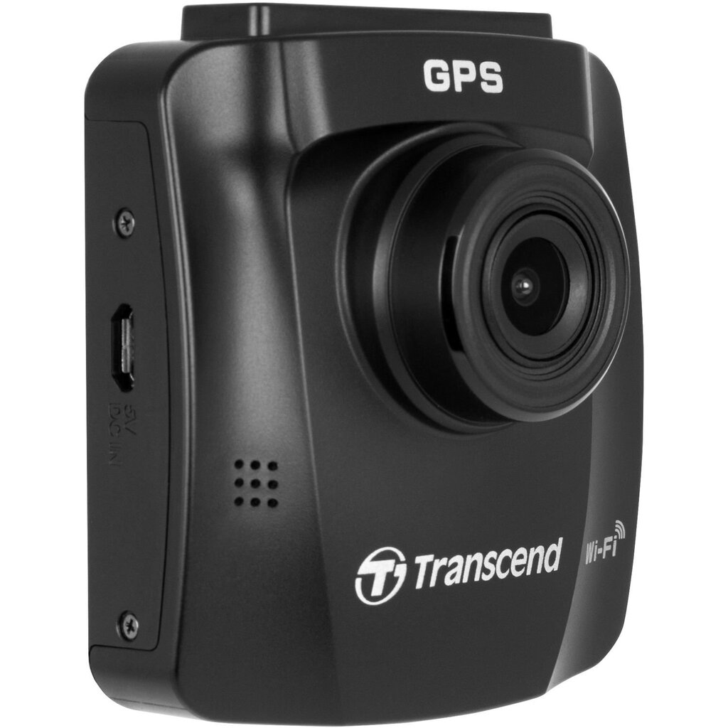 Videosalvesti TRANSCEND DrivePro 230 hind ja info | Pardakaamerad ja videosalvestid | kaup24.ee