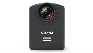 Sjcam M20, must hind ja info | Seikluskaamerad | kaup24.ee