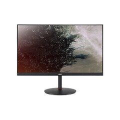 Монитор Acer UM.HX2EE.M01, 27" цена и информация | Мониторы | kaup24.ee