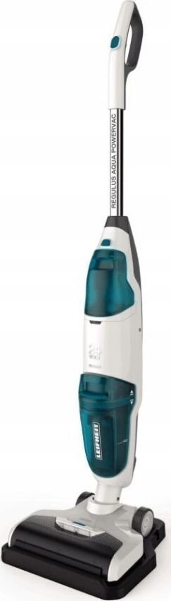 Leifheit Regulus Aqua PowerVac Cordless цена и информация | Varstolmuimejad | kaup24.ee